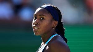 Coco Gauff musiała zmienić plany. Nie tak miał wyglądać jej wielki dzień