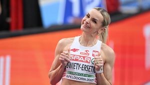 Polska sztafeta 4x400 m wystartuje na HMŚ