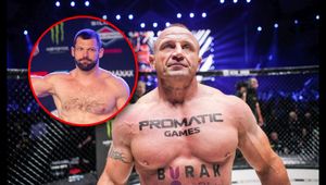 Szczere słowa o Pudzianowskim. "Nie mogę zrozumieć"