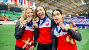 Ależ dzień na mistrzostwach świata. Medal za medalem dla Polski