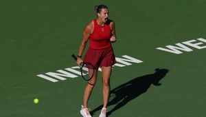 Sabalenka nie traci rozpędu w Indian Wells. Wielki hit w półfinale!