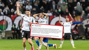 UEFA zmieniła decyzję. Wiadomo, co z meczem Legia - Chelsea