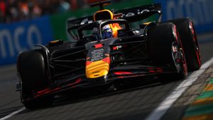 Red Bull ma spory problem. Verstappen to przewidział