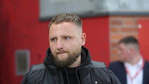 Trener Widzewa Łódź chwali GKS Katowice. "Beniaminek tylko z nazwy"