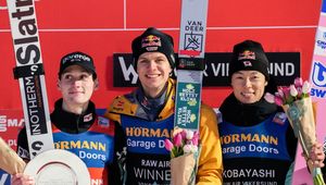 Coraz bliżej zmiany na podium. Zobacz klasyfikację Pucharu Narodów