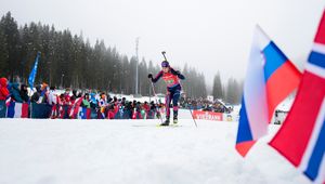 Zaskakujące rozstrzygnięcia w sztafetach. Polacy poza dziesiątką