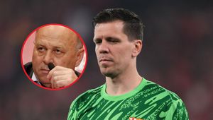 Szczęsny powinien wrócić do kadry? Takie zdanie ma Grzegorz Lato