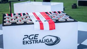 PGE Ekstraliga z nagrodą Sport Biznes Polska