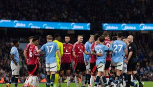 To może być gruba afera. Manchester United i Manchester City podejrzewane o oszustwa