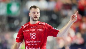 Transfer do Kielc wcześniej niż planowano. Finalista Ligi Mistrzów odsłonił kulisy