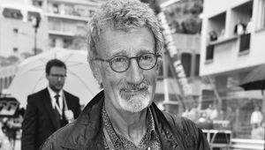 Nie żyje Eddie Jordan. Legenda F1 odeszła po walce z rakiem