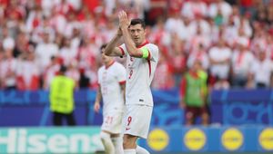 Robert Lewandowski z wyraźnym apelem do pozostałych kadrowiczów. "Najwyższy czas"