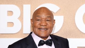 Świat boksu w żałobie. Nie żyje George Foreman