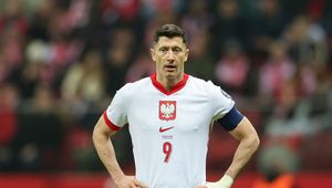 W Hiszpanii pełni obaw o Lewandowskiego. Wskazali jego zastępcę