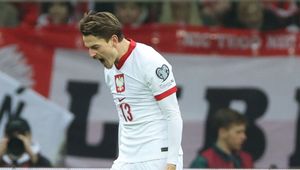 "Na pewno ma to wpływ". Wyjaśnił, dlaczego nie zdobył gola