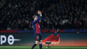 Guardiola chce piłkarza Barcelony. Już do niego dzwonił