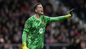 "Na 99 procent". Są nowe wieści ws. Szczęsnego