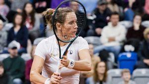 Rewolucja. Katarzyna Kawa odmieniła mecz na trawie Wimbledonu