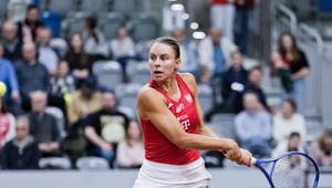 WTA Eastbourne. Gdzie oglądać mecz Magda Linette - Dajana Jastremska? Będzie transmisja w TV?