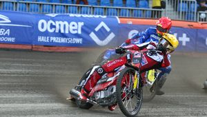 Żużel. Na zapleczu jest nowy lider! Tabela Metalkas 2. Ekstraligi i statystyki