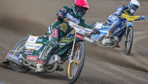 Żużel. To on powstrzyma ich od katastrofy? Motor szykuje się na łatwe polowanie