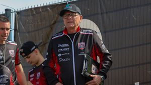 Żużel. Władze Stali Gorzów dzwoniły do Chomskiego. Legenda na ratunek?