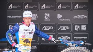 Żużel. Lider Fogo Unii zawieszony. "Jest sprawny do jazdy w polskiej lidze"