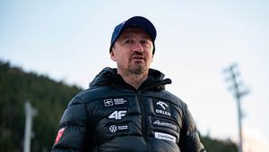 Małysz skomentował ultimatum FIS. "Nie wygląda to fajnie"