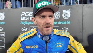 Żużel. Kolejny tuner wchodzi do Grand Prix. Pozyskał kluczowego zawodnika