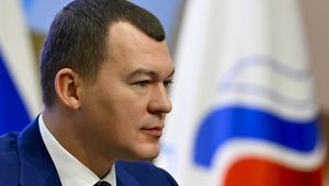 Co z pomysłem Putina i Trumpa? "To możliwe"