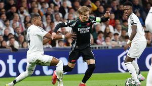 Liga Mistrzów. Gdzie oglądać mecz Arsenal FC - Paris Saint-Germain? O której początek?
