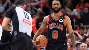 Koniec sezonu dla Chicago Bulls! Gwiazdor Heat dał popis