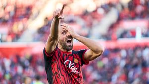 Przeżył piekło wojny. Stawi czoła Barcelonie?