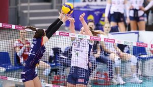Duża szansa Budowlanych w małym finale Tauron Ligi