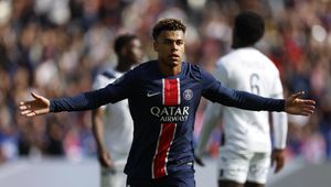 Nie ma rozprężenia. PSG zmienione, ale zwycięskie