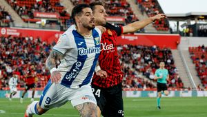 Wpadka Atletico Madryt. Gorąco na górze i dole La Ligi