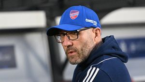 "Były kontrowersje". Marek Papszun zabrał głos po porażce