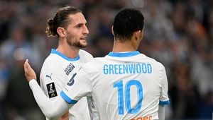 Marsylia zdemolowała przeciwników. Poznaliśmy pierwszego spadkowicza z Ligue 1