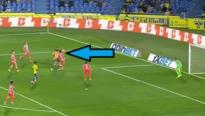 "Koszmar". Fatalne zachowanie Atletico (wideo)