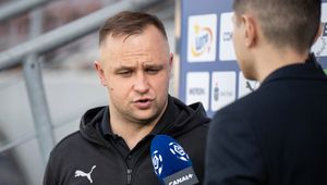 "Chcemy przełamywać pewne rzeczy". W tym Cracovia upatruje swojej szansy