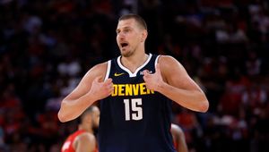 Kto MVP, kto Debiutantem Roku w NBA? Jest ostateczna lista