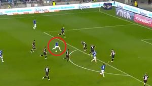 "O rany! Ależ bramka! Stadiony świata". Poznań dosłownie oszalał po tym golu