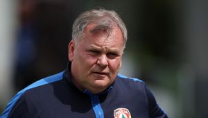 Tomasz Tułacz nie poznawał swojej drużyny. "Nie wiem o czym oni myślą"