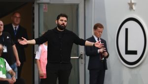 Trener Lechii dumny z drużyny mimo porażki, Feio z uznaniem dla rywala