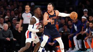 Czekali na to w NBA od 6 174 dni! Chodzi o Detroit Pistons