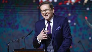 Szybka reakcja TVP, Babiarz przerywa milczenie. Tłumaczy swoje słowa