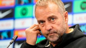Skład FC Barcelony na mecz z Mallorką