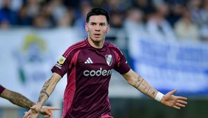Ma dopiero 17 lat. Już chcą go Barcelona i Real