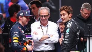 F1 idzie na rekord. Takich wyników finansowych jeszcze nie miała