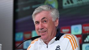 Zmiana w składzie Realu na El Clasico. Ancelotti już zdecydował